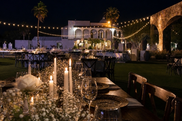 Jardín Beroa Eventos