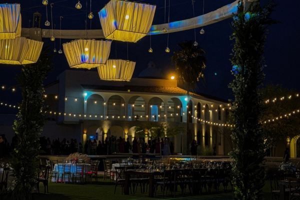 Boda Beroa Eventos